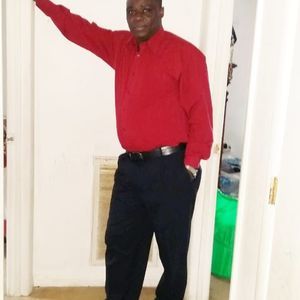 Meet your Posher, Joe